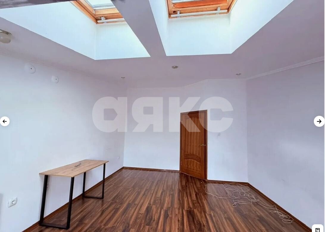 Фото №8: 2-комнатная квартира 62&nbsp;м², 4/4&nbsp;эт. - Геленджик, ул. Молодёжная, 5