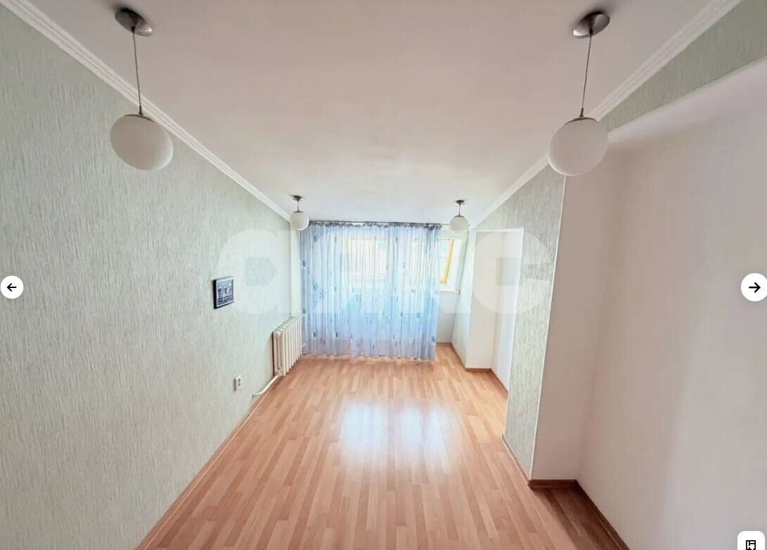 Фото №11: 2-комнатная квартира 62&nbsp;м², 4/4&nbsp;эт. - Геленджик, ул. Молодёжная, 5