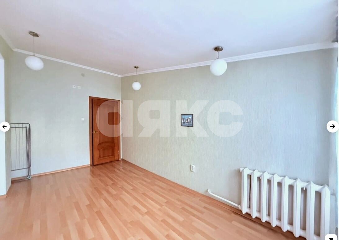 Фото №7: 2-комнатная квартира 62&nbsp;м², 4/4&nbsp;эт. - Геленджик, ул. Молодёжная, 5