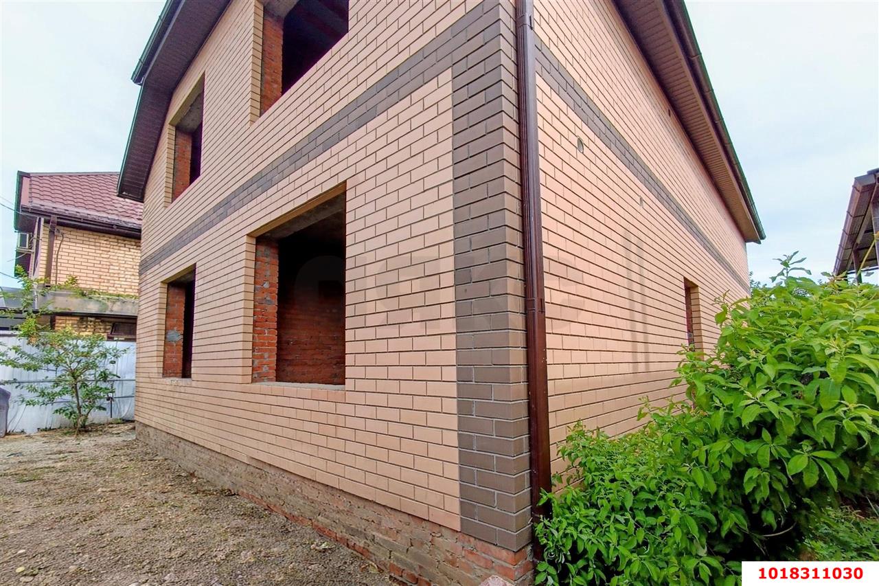 Фото №5: Дом 92&nbsp;м² + 2.03&nbsp;сот., 2&nbsp;эт. - Краснодар, Прикубанский внутригородской округ, Сады Калинина, мкр. СНТ Лесник, ул. Сиреневая, 232