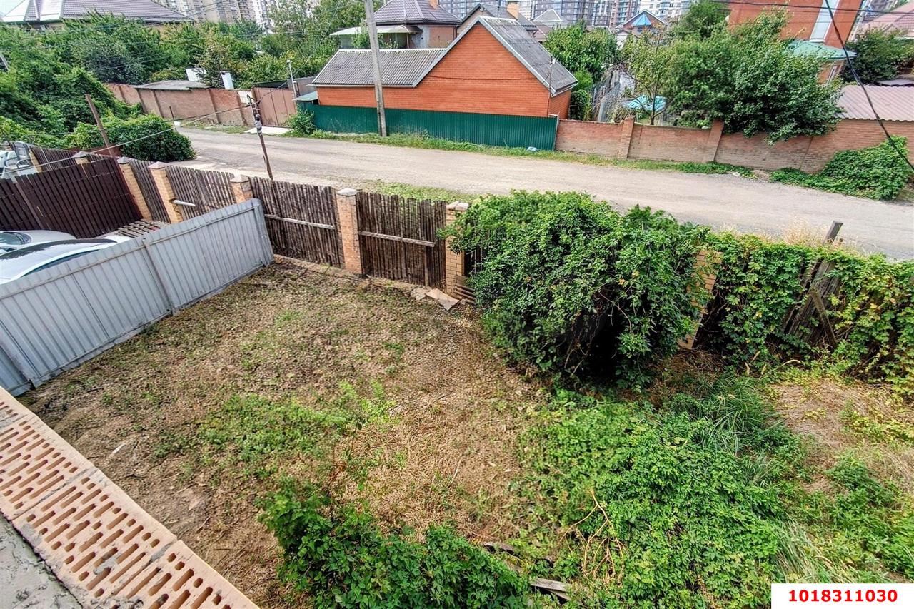 Фото №6: Дом 92&nbsp;м² + 2.03&nbsp;сот., 2&nbsp;эт. - Краснодар, Прикубанский внутригородской округ, Сады Калинина, мкр. СНТ Лесник, ул. Сиреневая, 232