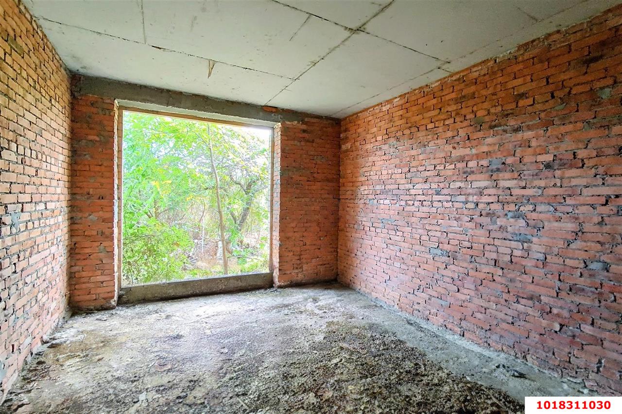 Фото №8: Дом 92&nbsp;м² + 2.03&nbsp;сот., 2&nbsp;эт. - Краснодар, Прикубанский внутригородской округ, Сады Калинина, мкр. СНТ Лесник, ул. Сиреневая, 232