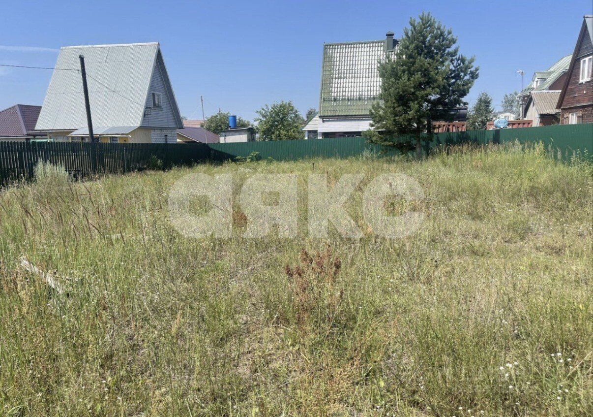 Фото №6: Участок садоводство 7&nbsp;сот. - Армавир, ул. площадь Ленина