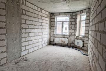 Фото №1: 2-комнатная квартира 54 м², 3/3 эт. - Раменское, мкр. жилой комплекс Берёзовая Роща, ул. Берёзовая Роща, 4