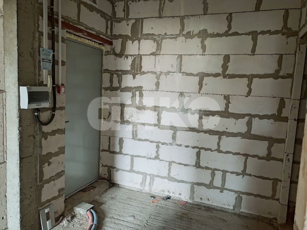 Фото №5: 2-комнатная квартира 54&nbsp;м², 3/3&nbsp;эт. - Раменское, мкр. жилой комплекс Берёзовая Роща, ул. Берёзовая Роща, 4