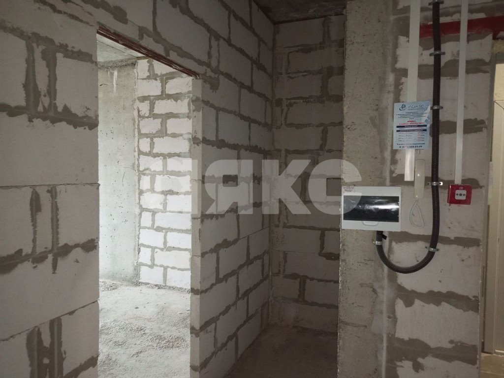 Фото №6: 2-комнатная квартира 54&nbsp;м², 3/3&nbsp;эт. - Раменское, мкр. жилой комплекс Берёзовая Роща, ул. Берёзовая Роща, 4