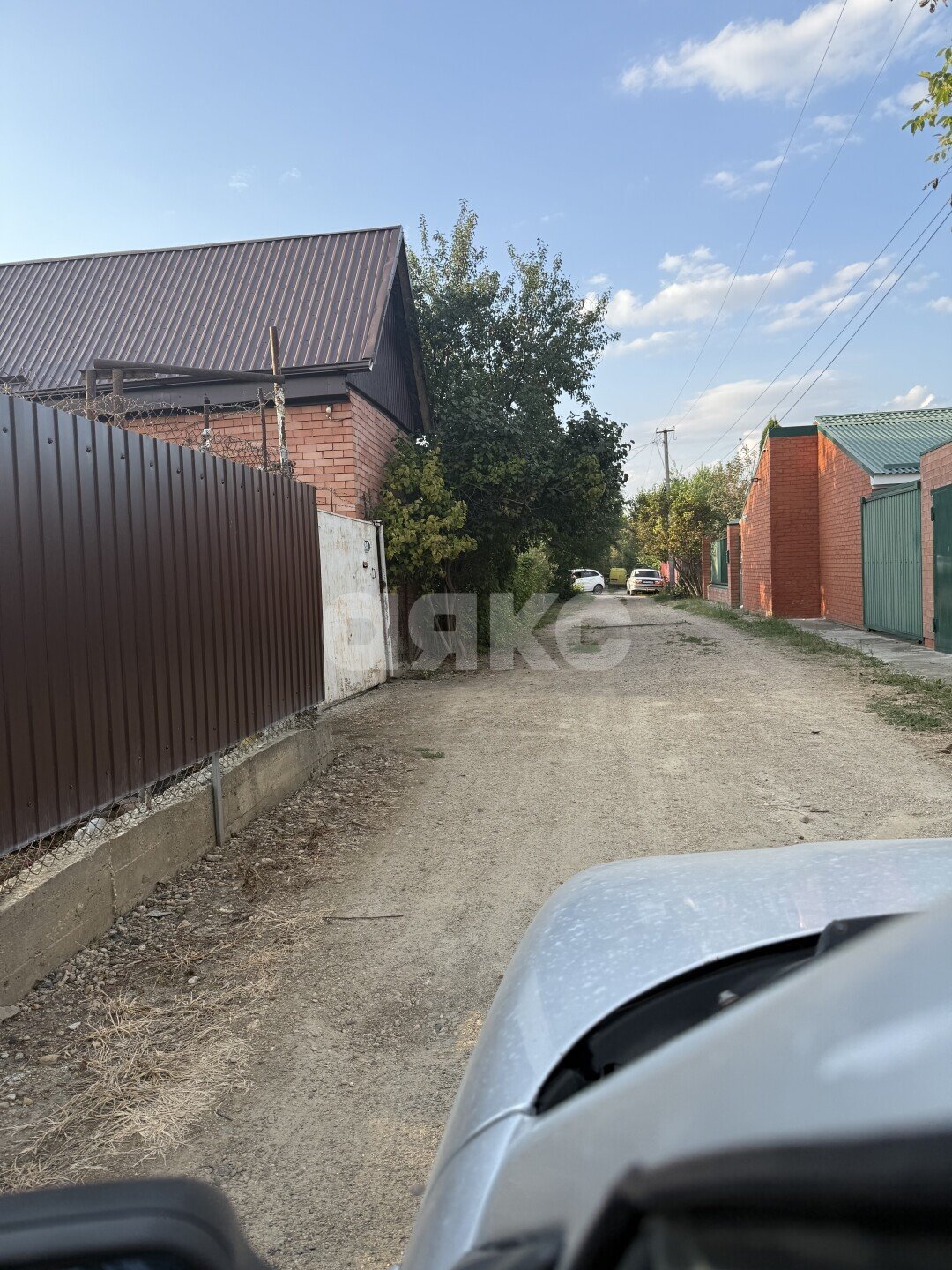Фото №11: Участок садоводство 7&nbsp;сот. - Армавир, ул. площадь Ленина