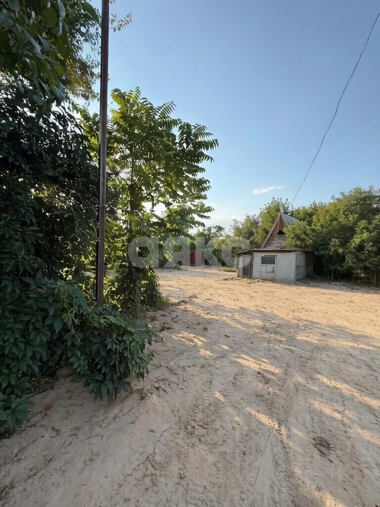 Фото №5: Участок садоводство 7&nbsp;сот. - Армавир, ул. площадь Ленина