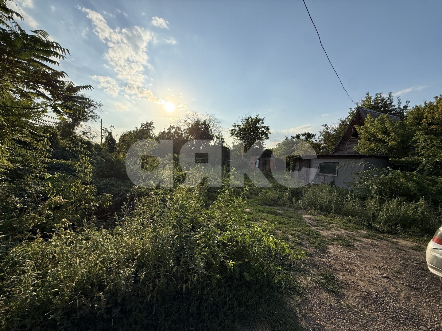 Фото №9: Участок садоводство 7&nbsp;сот. - Армавир, ул. площадь Ленина