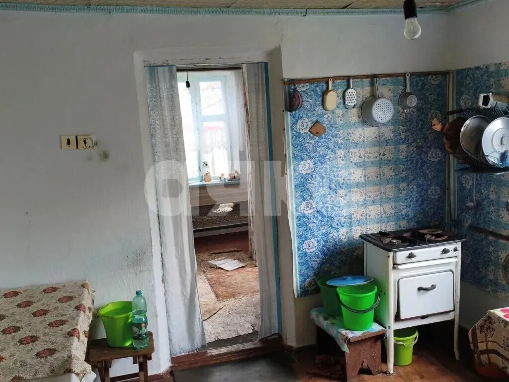 Фото №9: Дом 56&nbsp;м² + 25&nbsp;сот., 1&nbsp;эт. - Бесскорбная, ул. Ленина, 32