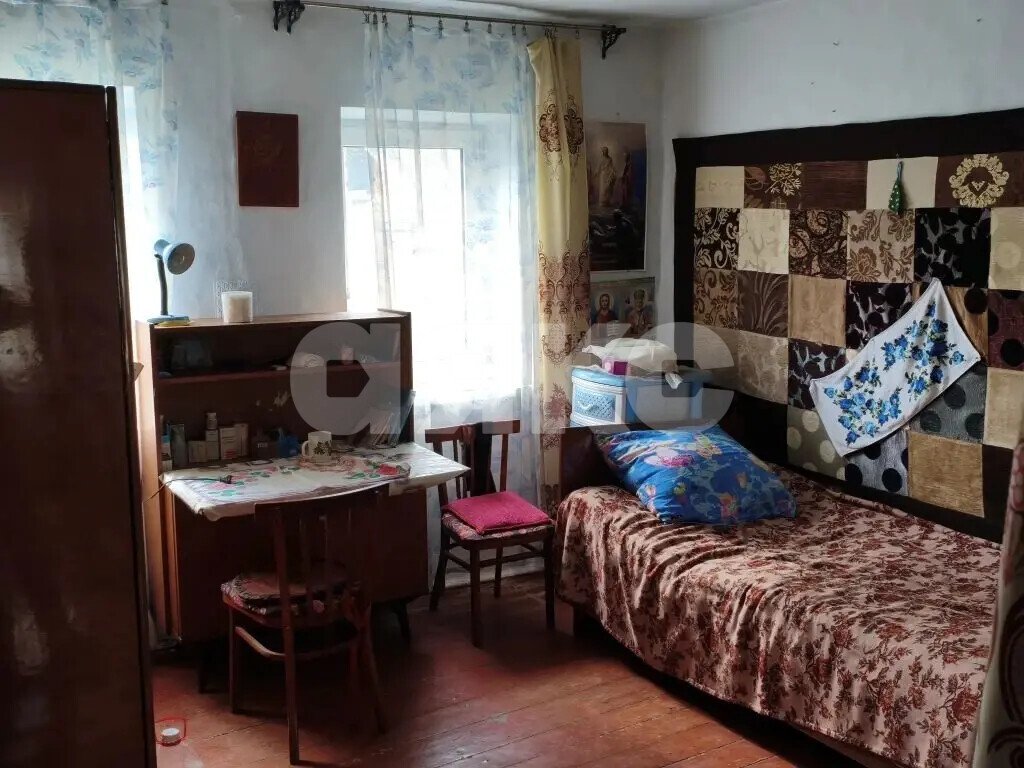 Фото №3: Дом 56&nbsp;м² + 25&nbsp;сот., 1&nbsp;эт. - Бесскорбная, ул. Ленина, 32