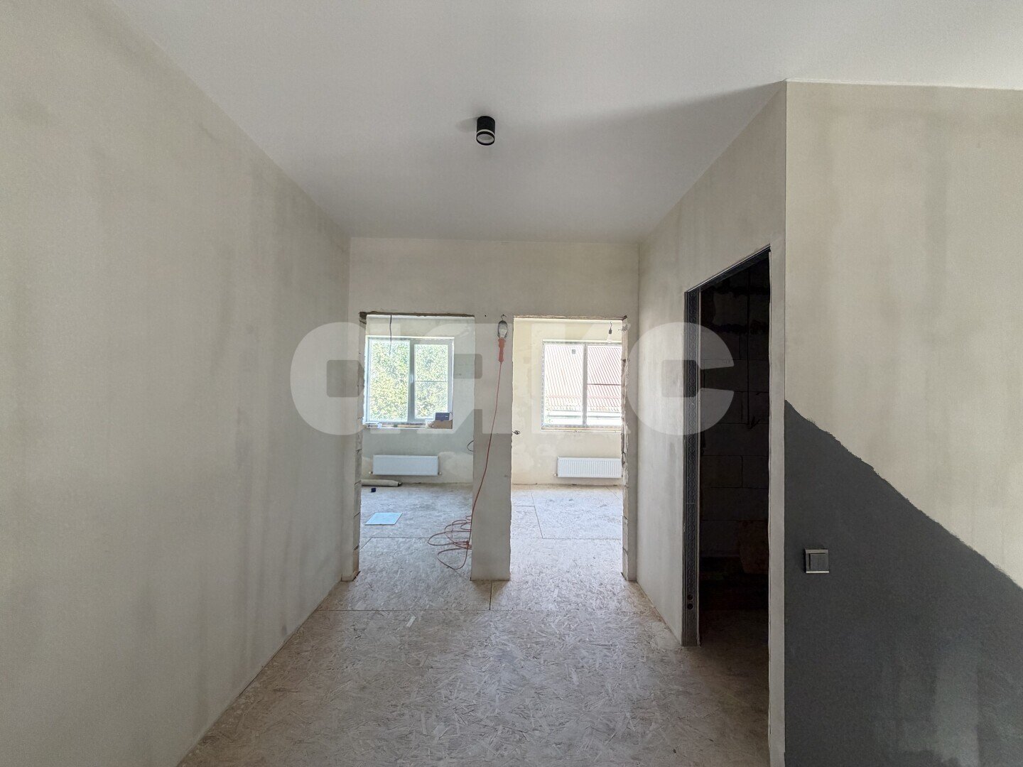 Фото №32: Дом 159&nbsp;м² + 4.5&nbsp;сот., 1&nbsp;эт. - Кореновск, мкр. 1-й квартал, пер. Осенний, 16