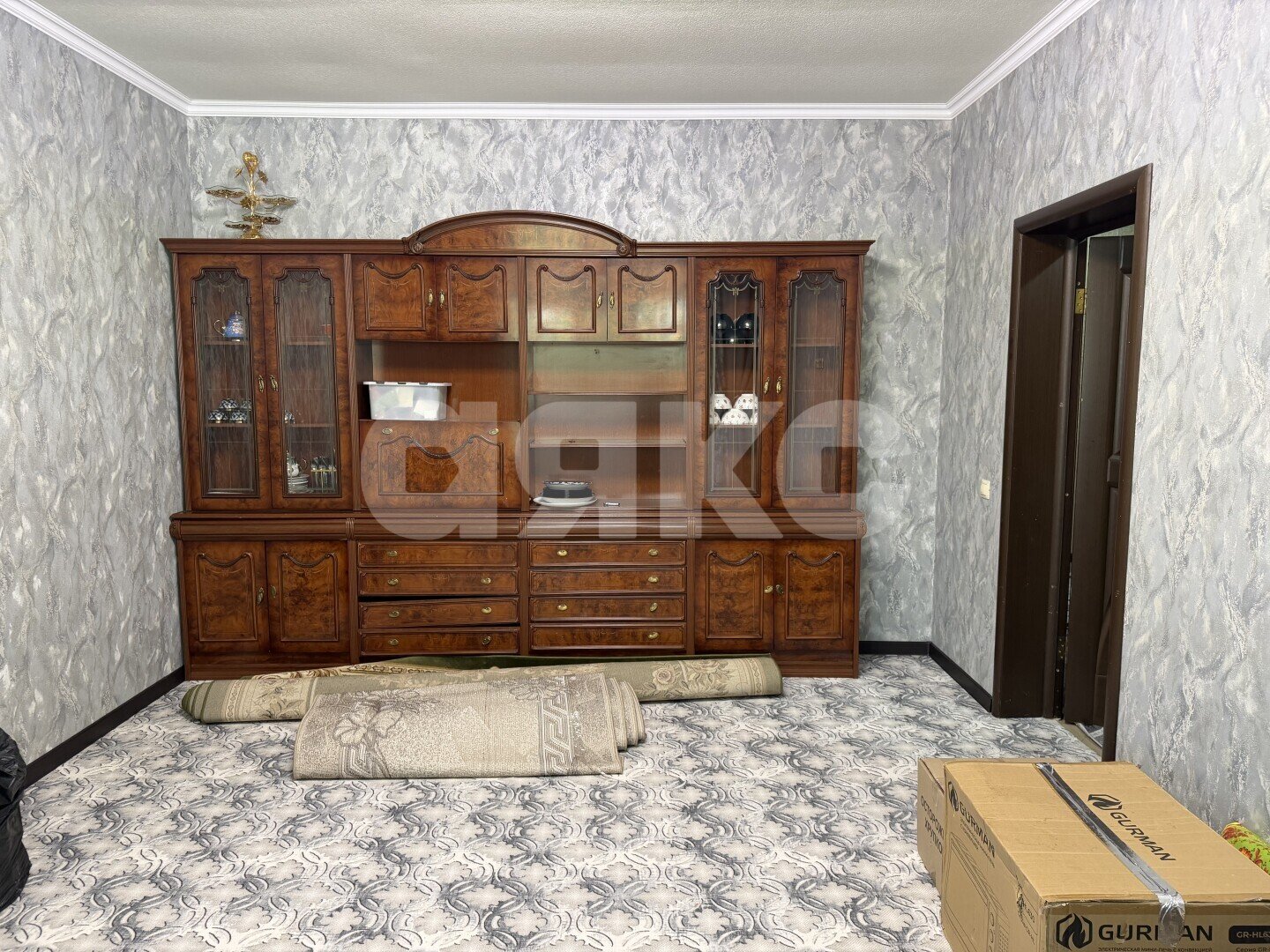 Фото №16: Дом 90&nbsp;м² + 5.7&nbsp;сот., 1&nbsp;эт. - Кореновск, мкр. 3-й квартал, ул. Первомайская