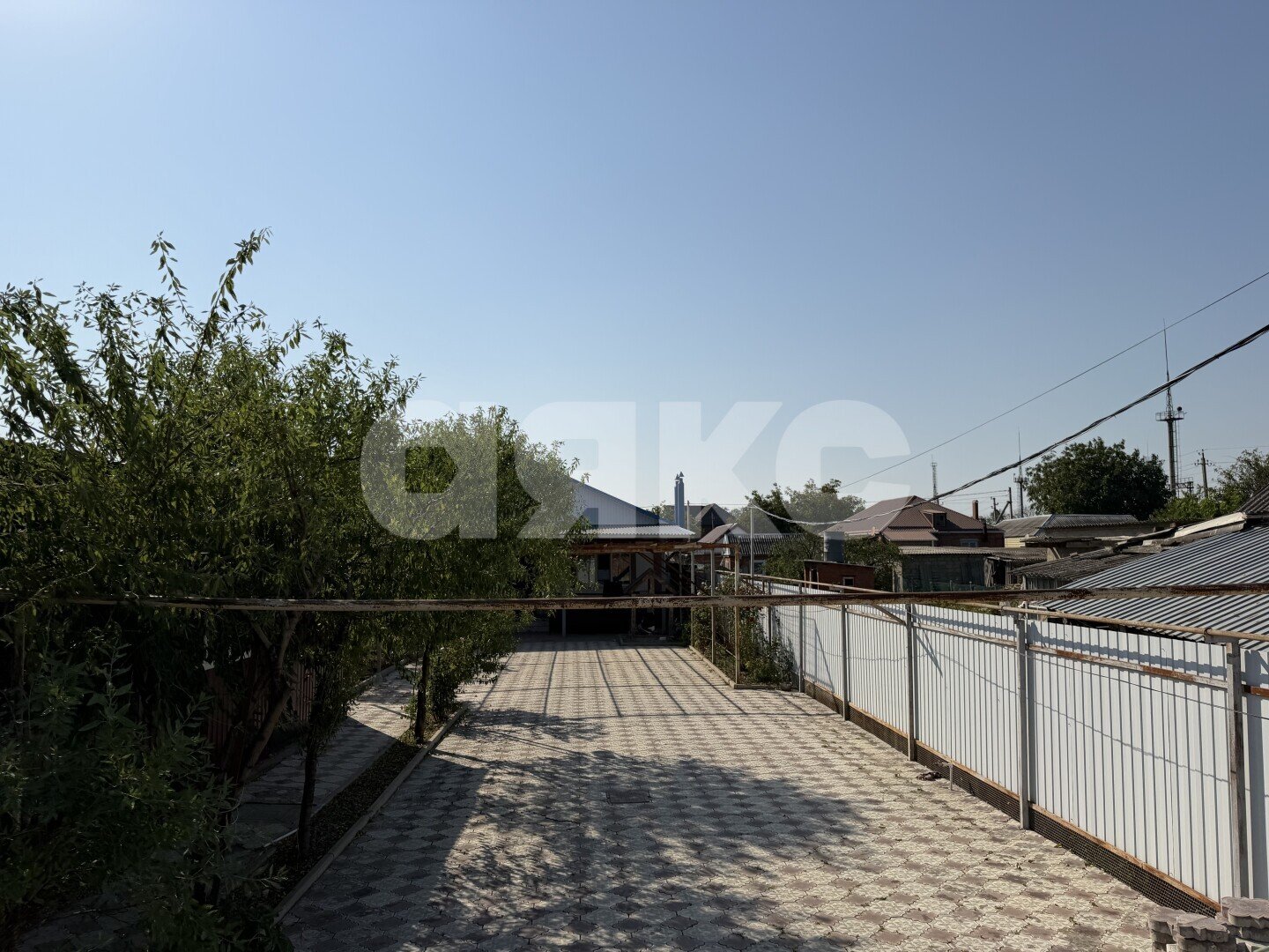 Фото №10: Дом 90&nbsp;м² + 5.7&nbsp;сот., 1&nbsp;эт. - Кореновск, мкр. 3-й квартал, ул. Первомайская