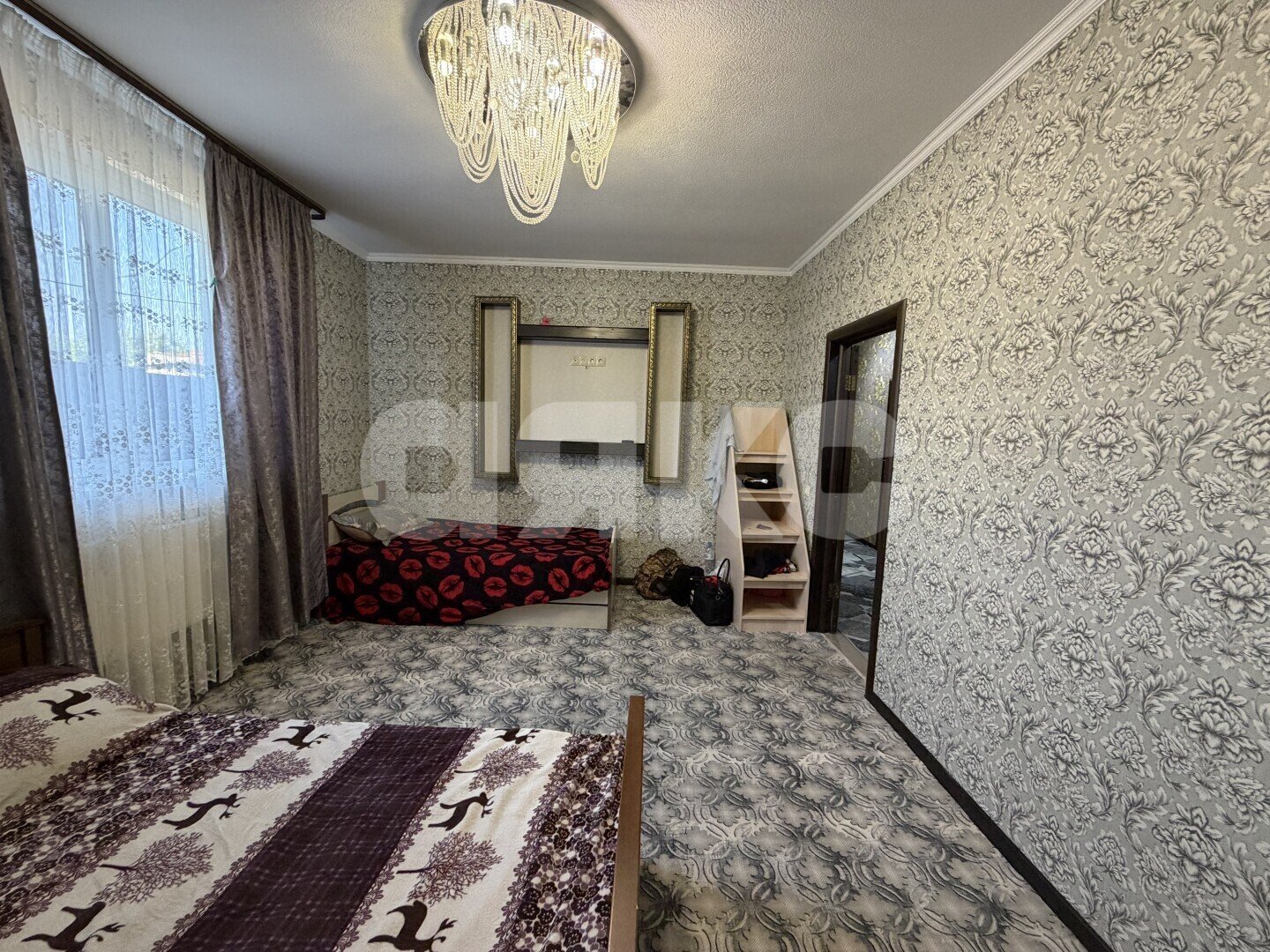 Фото №27: Дом 90&nbsp;м² + 5.7&nbsp;сот., 1&nbsp;эт. - Кореновск, мкр. 3-й квартал, ул. Первомайская