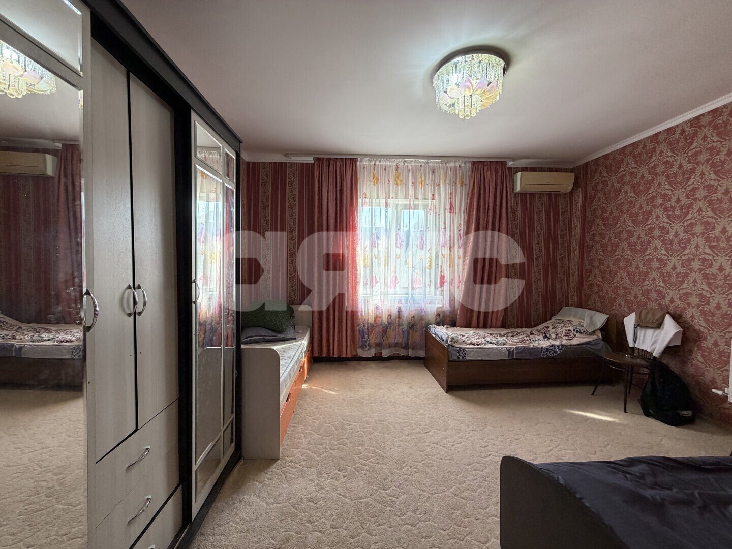 Фото №22: Дом 90&nbsp;м² + 5.7&nbsp;сот., 1&nbsp;эт. - Кореновск, мкр. 3-й квартал, ул. Первомайская