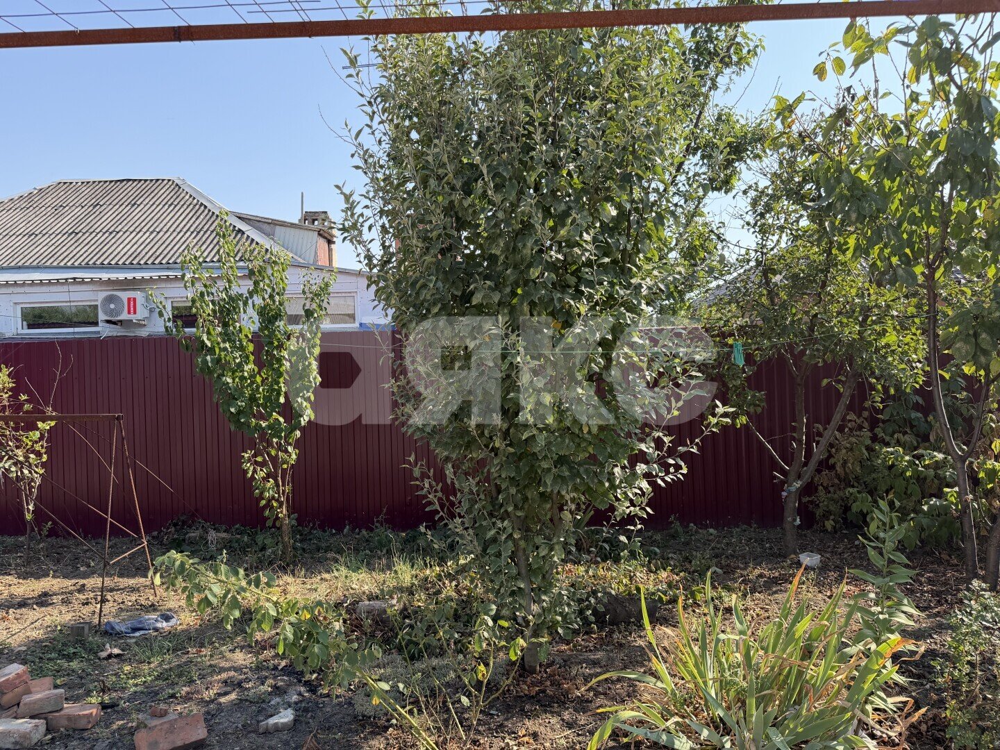 Фото №29: Дом 90&nbsp;м² + 5.7&nbsp;сот., 1&nbsp;эт. - Кореновск, мкр. 3-й квартал, ул. Первомайская