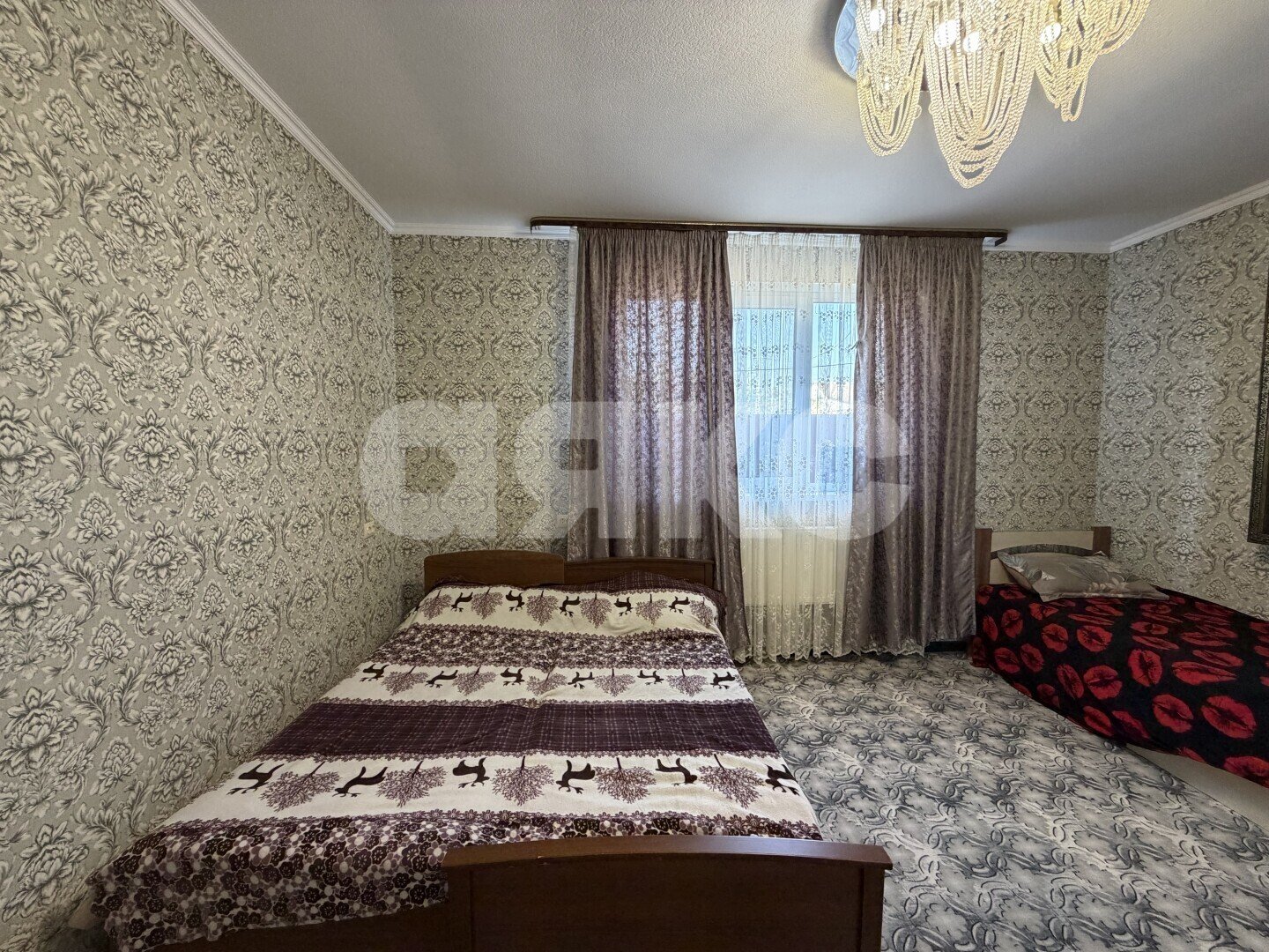 Фото №26: Дом 90&nbsp;м² + 5.7&nbsp;сот., 1&nbsp;эт. - Кореновск, мкр. 3-й квартал, ул. Первомайская