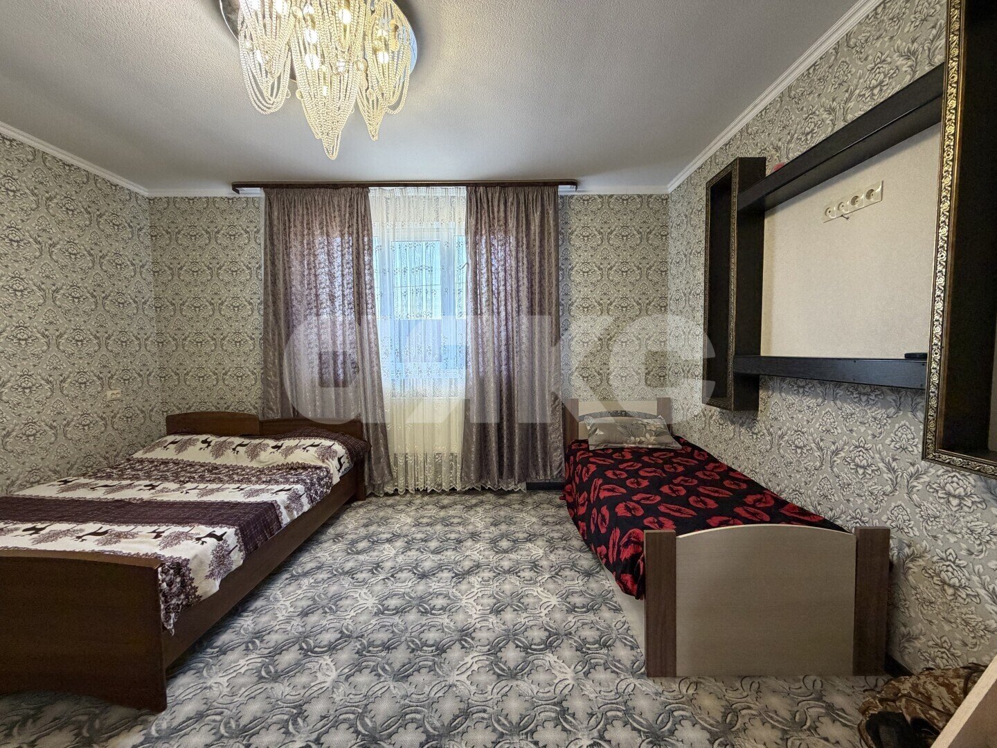 Фото №23: Дом 90&nbsp;м² + 5.7&nbsp;сот., 1&nbsp;эт. - Кореновск, мкр. 3-й квартал, ул. Первомайская