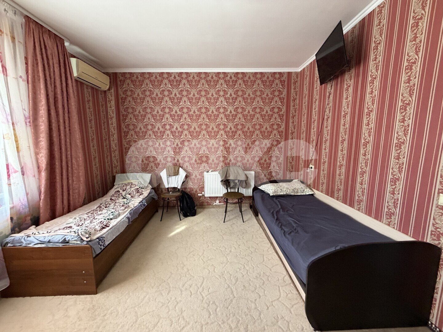 Фото №25: Дом 90&nbsp;м² + 5.7&nbsp;сот., 1&nbsp;эт. - Кореновск, мкр. 3-й квартал, ул. Первомайская