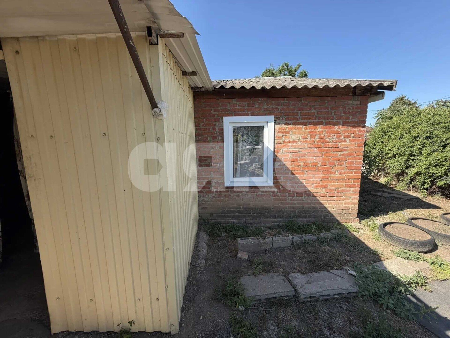 Фото №4: Дом 29&nbsp;м² + 23&nbsp;сот., 1&nbsp;эт. - Раздольная, ул. Чапаева