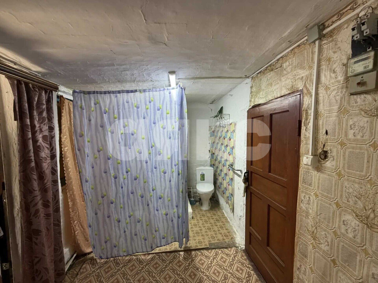 Фото №17: Дом 29&nbsp;м² + 23&nbsp;сот., 1&nbsp;эт. - Раздольная, ул. Чапаева