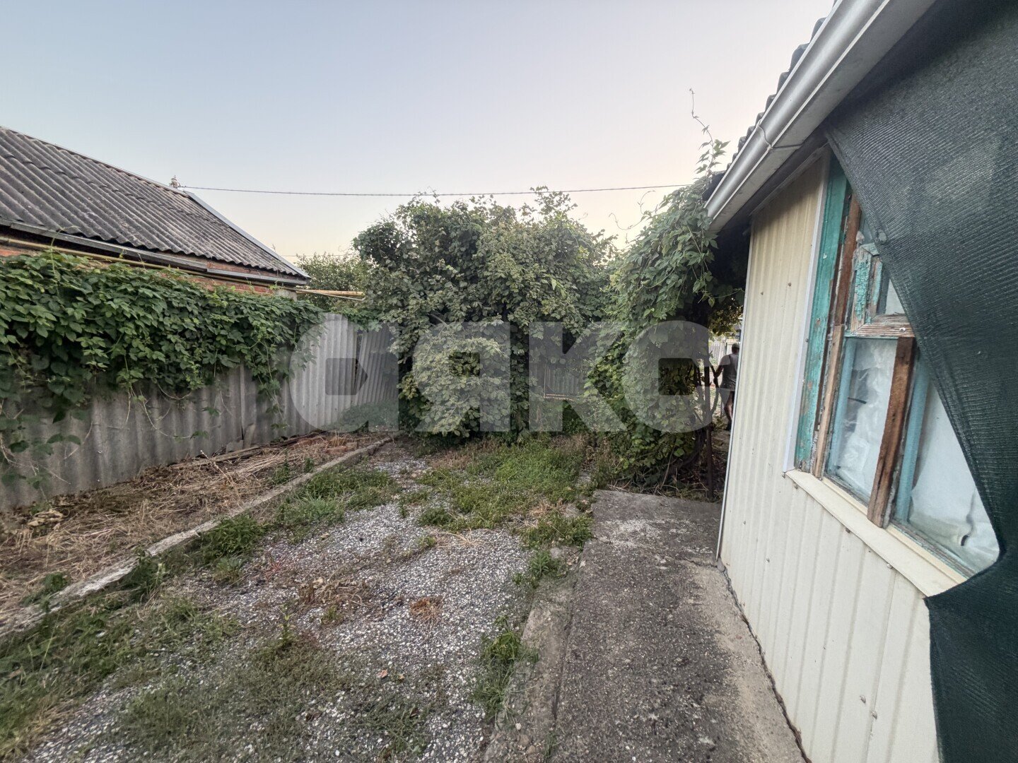 Фото №31: Дом 31&nbsp;м² + 6.13&nbsp;сот., 1&nbsp;эт. - Кореновск, мкр. 3-й квартал, ул. Траншейная