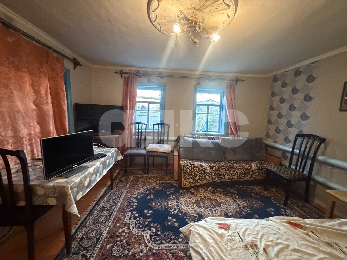 Фото №22: Дом 31&nbsp;м² + 6.13&nbsp;сот., 1&nbsp;эт. - Кореновск, мкр. 3-й квартал, ул. Траншейная