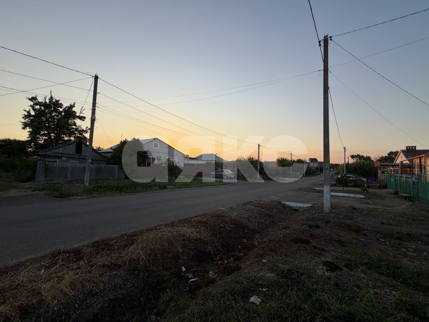 Фото №4: Дом 31&nbsp;м² + 6.13&nbsp;сот., 1&nbsp;эт. - Кореновск, мкр. 3-й квартал, ул. Траншейная