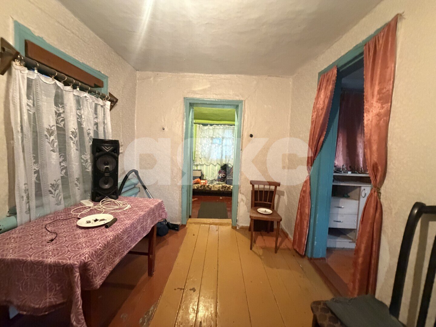 Фото №26: Дом 31&nbsp;м² + 6.13&nbsp;сот., 1&nbsp;эт. - Кореновск, мкр. 3-й квартал, ул. Траншейная