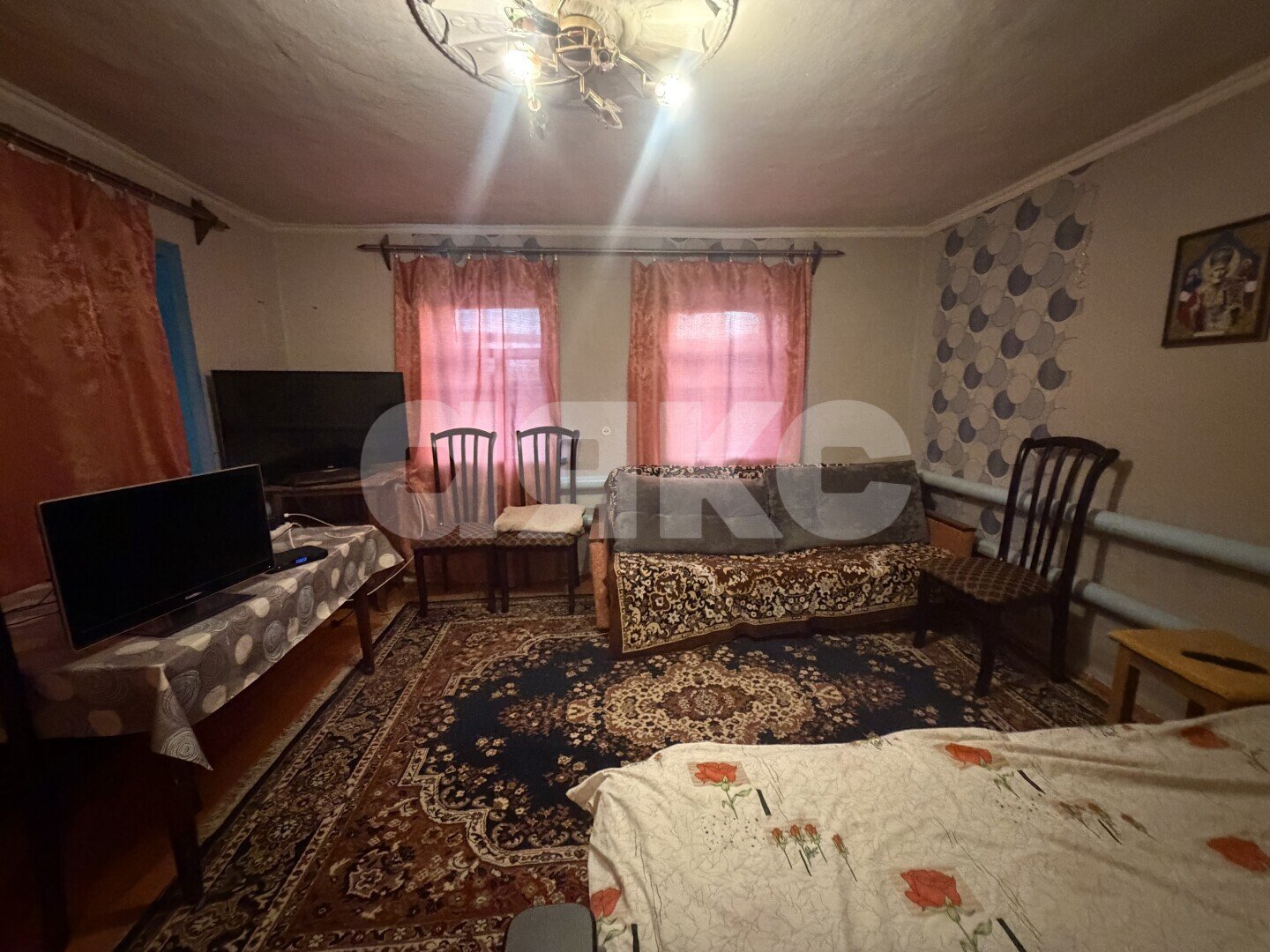 Фото №20: Дом 31&nbsp;м² + 6.13&nbsp;сот., 1&nbsp;эт. - Кореновск, мкр. 3-й квартал, ул. Траншейная