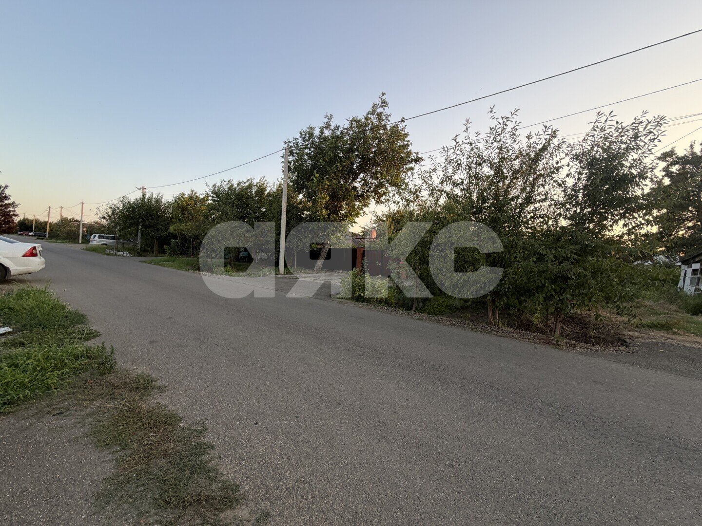 Фото №5: Дом 31&nbsp;м² + 6.13&nbsp;сот., 1&nbsp;эт. - Кореновск, мкр. 3-й квартал, ул. Траншейная