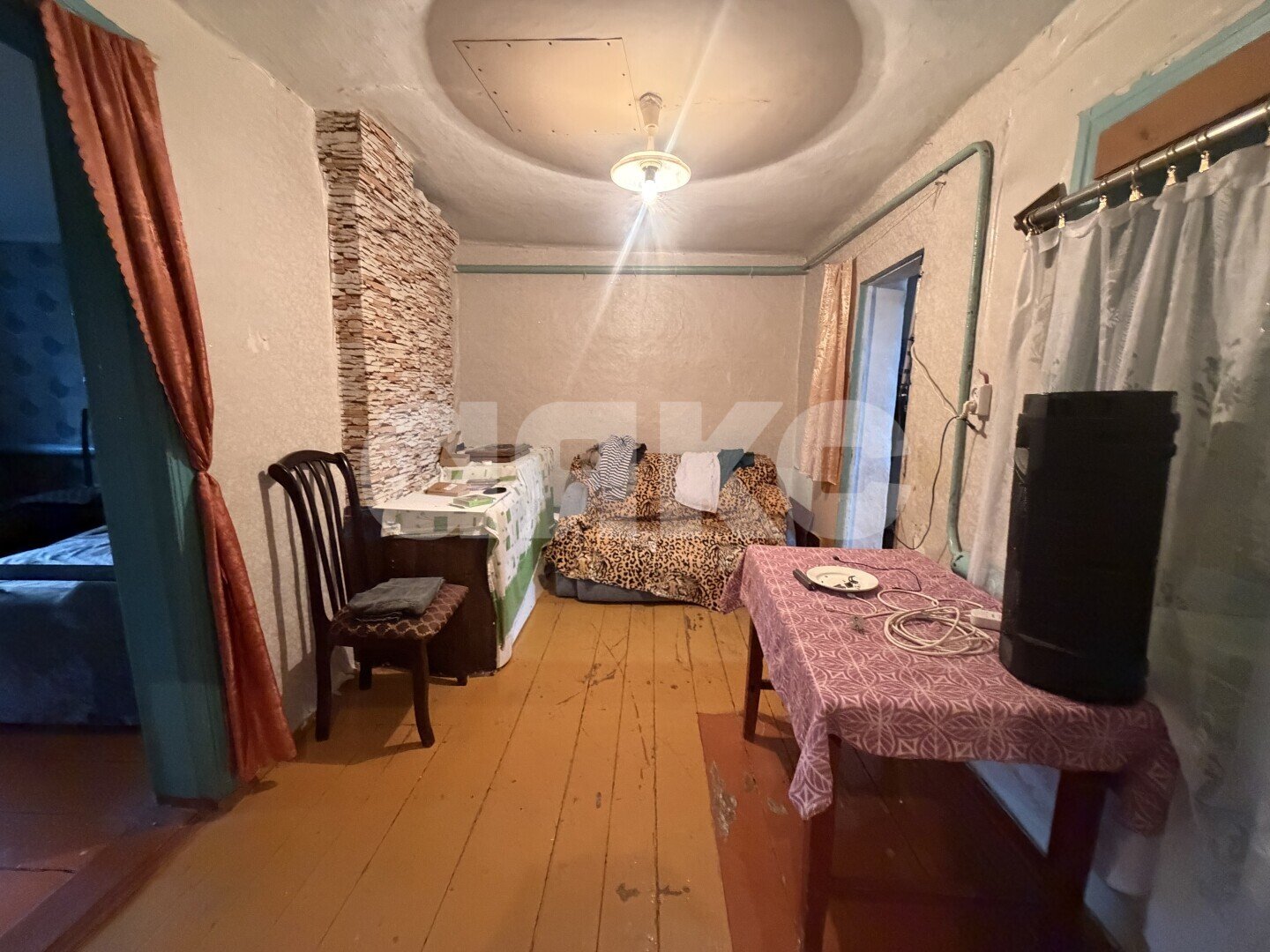 Фото №28: Дом 31&nbsp;м² + 6.13&nbsp;сот., 1&nbsp;эт. - Кореновск, мкр. 3-й квартал, ул. Траншейная