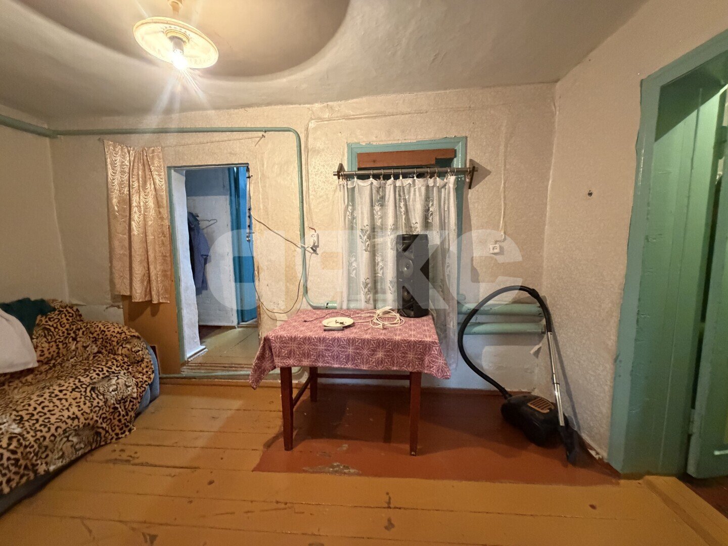 Фото №29: Дом 31&nbsp;м² + 6.13&nbsp;сот., 1&nbsp;эт. - Кореновск, мкр. 3-й квартал, ул. Траншейная