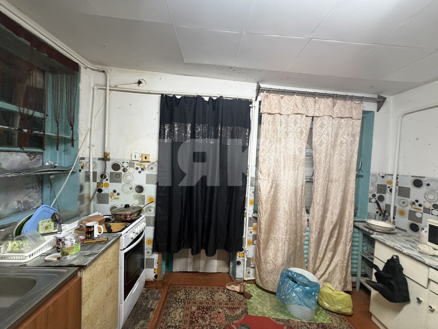 Фото №30: Дом 31&nbsp;м² + 6.13&nbsp;сот., 1&nbsp;эт. - Кореновск, мкр. 3-й квартал, ул. Траншейная