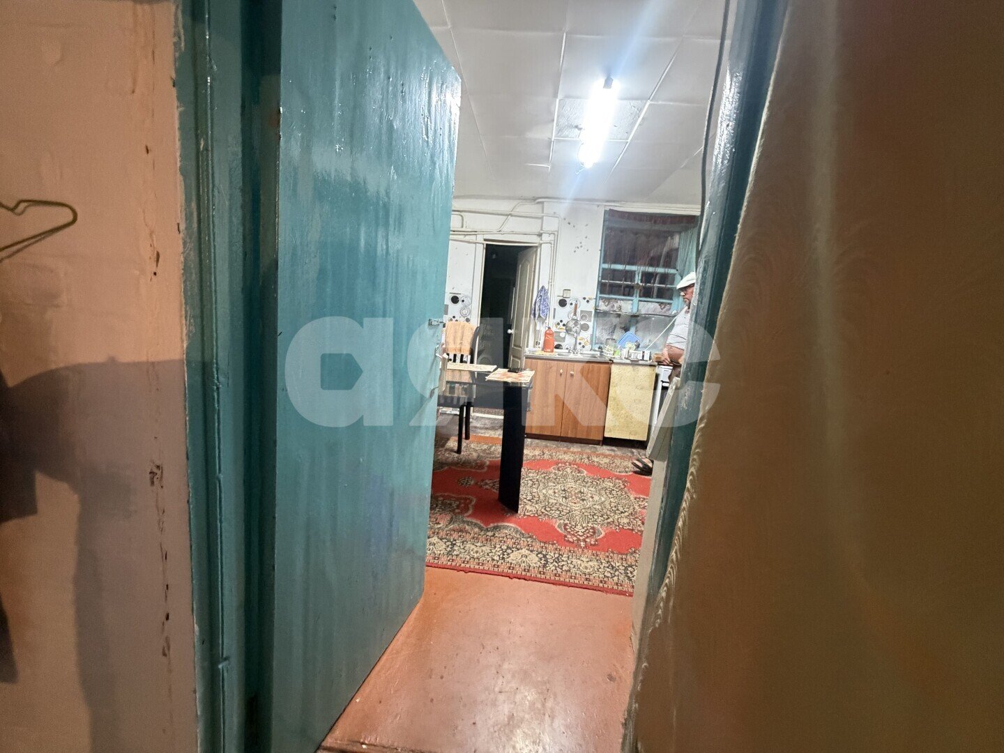 Фото №24: Дом 31&nbsp;м² + 6.13&nbsp;сот., 1&nbsp;эт. - Кореновск, мкр. 3-й квартал, ул. Траншейная