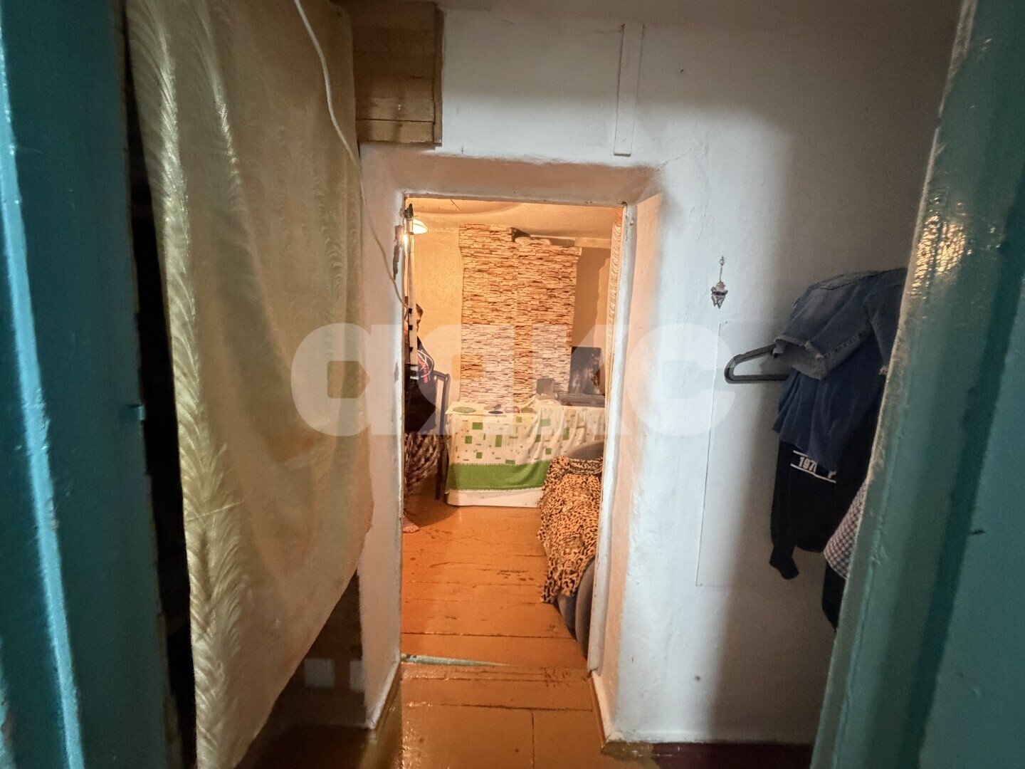 Фото №34: Дом 31&nbsp;м² + 6.13&nbsp;сот., 1&nbsp;эт. - Кореновск, мкр. 3-й квартал, ул. Траншейная
