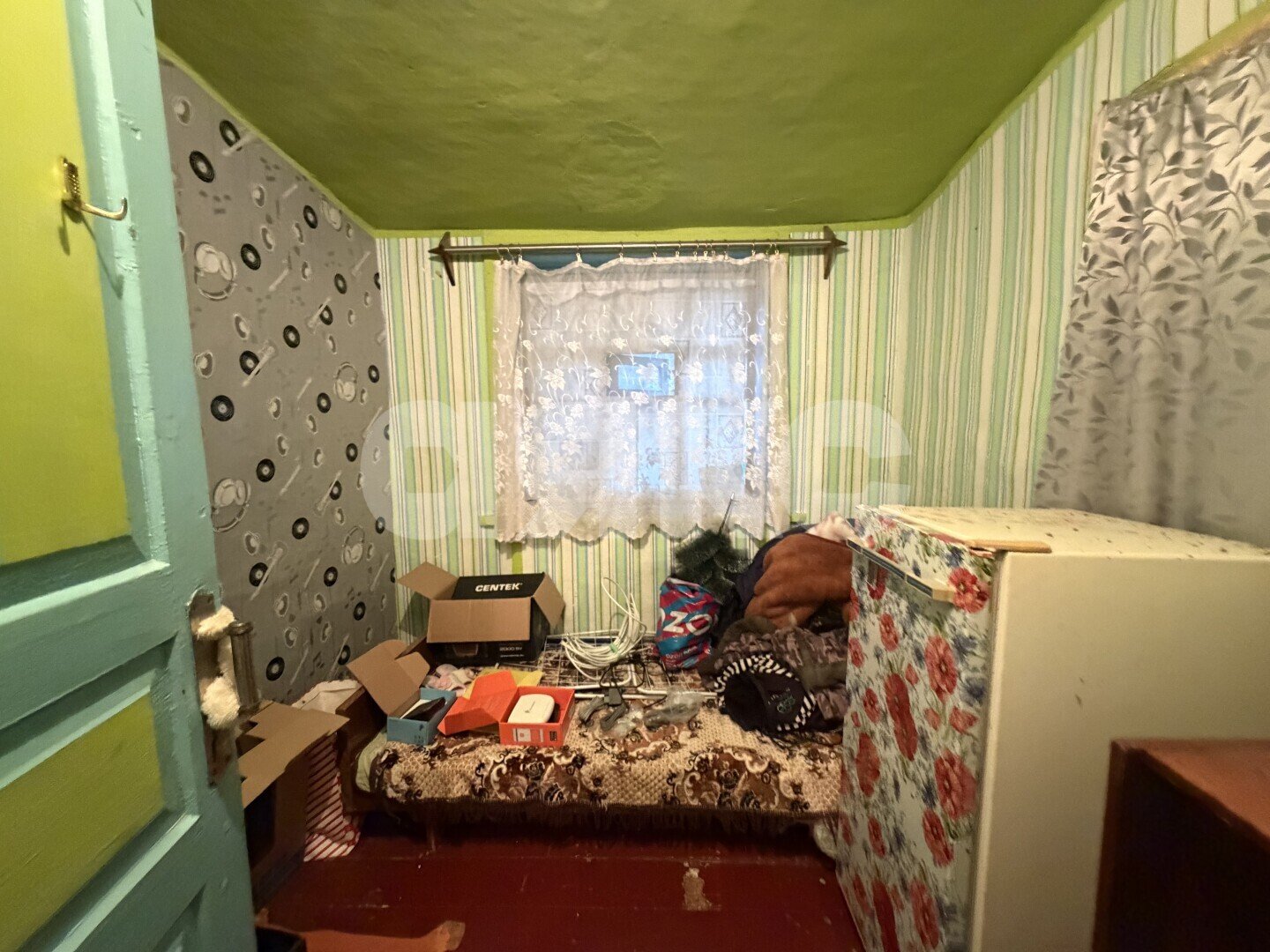 Фото №27: Дом 31&nbsp;м² + 6.13&nbsp;сот., 1&nbsp;эт. - Кореновск, мкр. 3-й квартал, ул. Траншейная