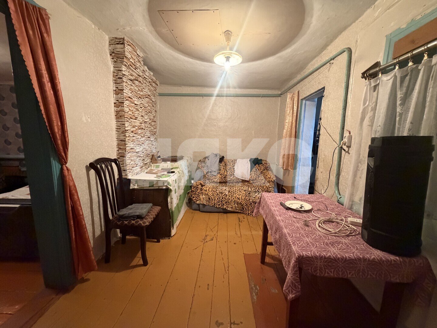 Фото №18: Дом 31&nbsp;м² + 6.13&nbsp;сот., 1&nbsp;эт. - Кореновск, мкр. 3-й квартал, ул. Траншейная