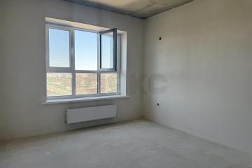 Фото №1: 1-комнатная квартира 34 м², 15/16 эт. - Краснодар, мкр. 7-й квартал, ул. Боспорская, 14