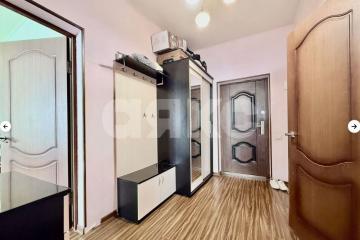 Фото №1: 1-комнатная квартира 42 м², 4/5 эт. - Геленджик, мкр. 5-й, пер. Восточный, 38