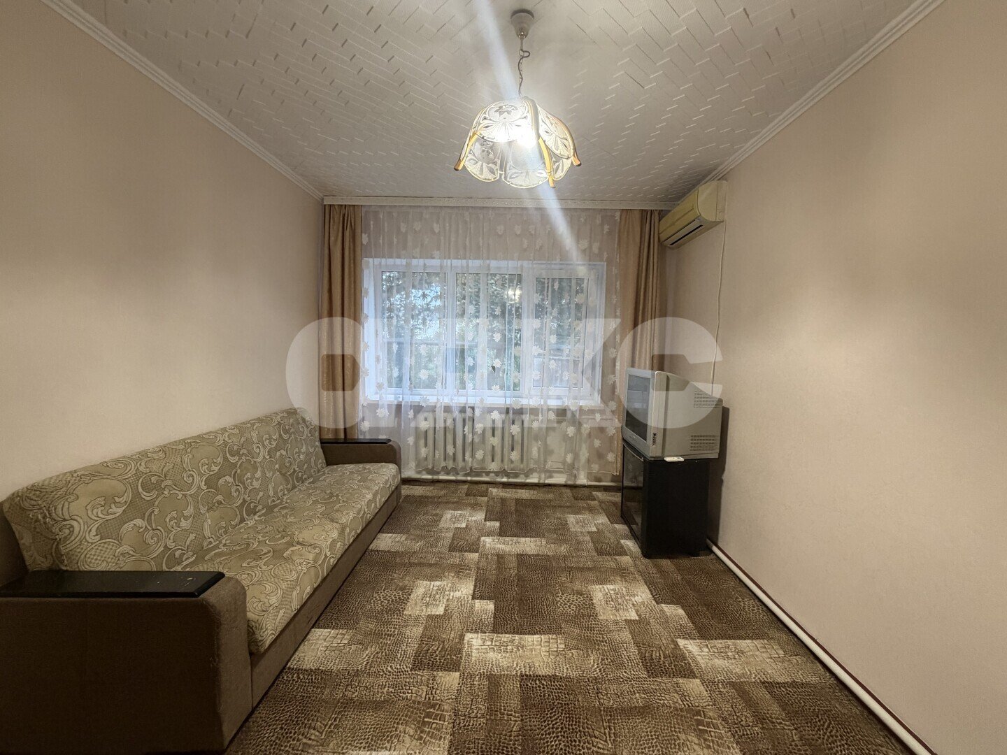 Фото №11: 3-комнатная квартира 48&nbsp;м², 1/2&nbsp;эт. - Кореновск, мкр. 2-й квартал, ул. Новые Планы