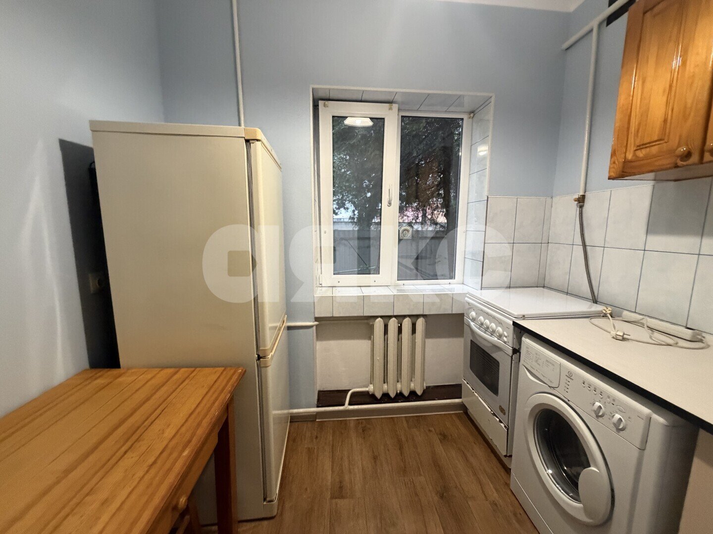 Фото №13: 3-комнатная квартира 48&nbsp;м², 1/2&nbsp;эт. - Кореновск, мкр. 2-й квартал, ул. Новые Планы