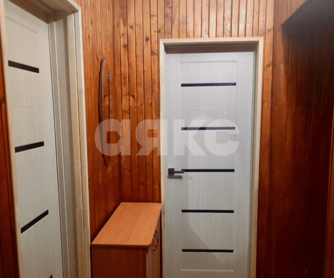 Фото №6: 3-комнатная квартира 48&nbsp;м², 1/2&nbsp;эт. - Кореновск, мкр. 2-й квартал, ул. Новые Планы