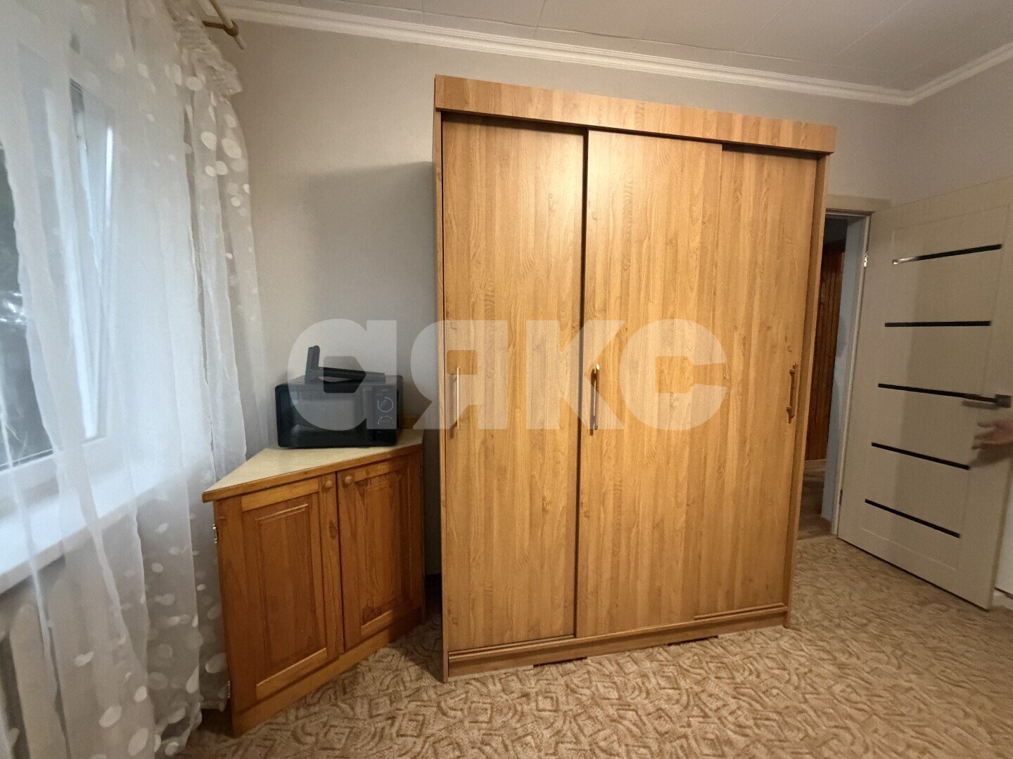 Фото №29: 3-комнатная квартира 48&nbsp;м², 1/2&nbsp;эт. - Кореновск, мкр. 2-й квартал, ул. Новые Планы