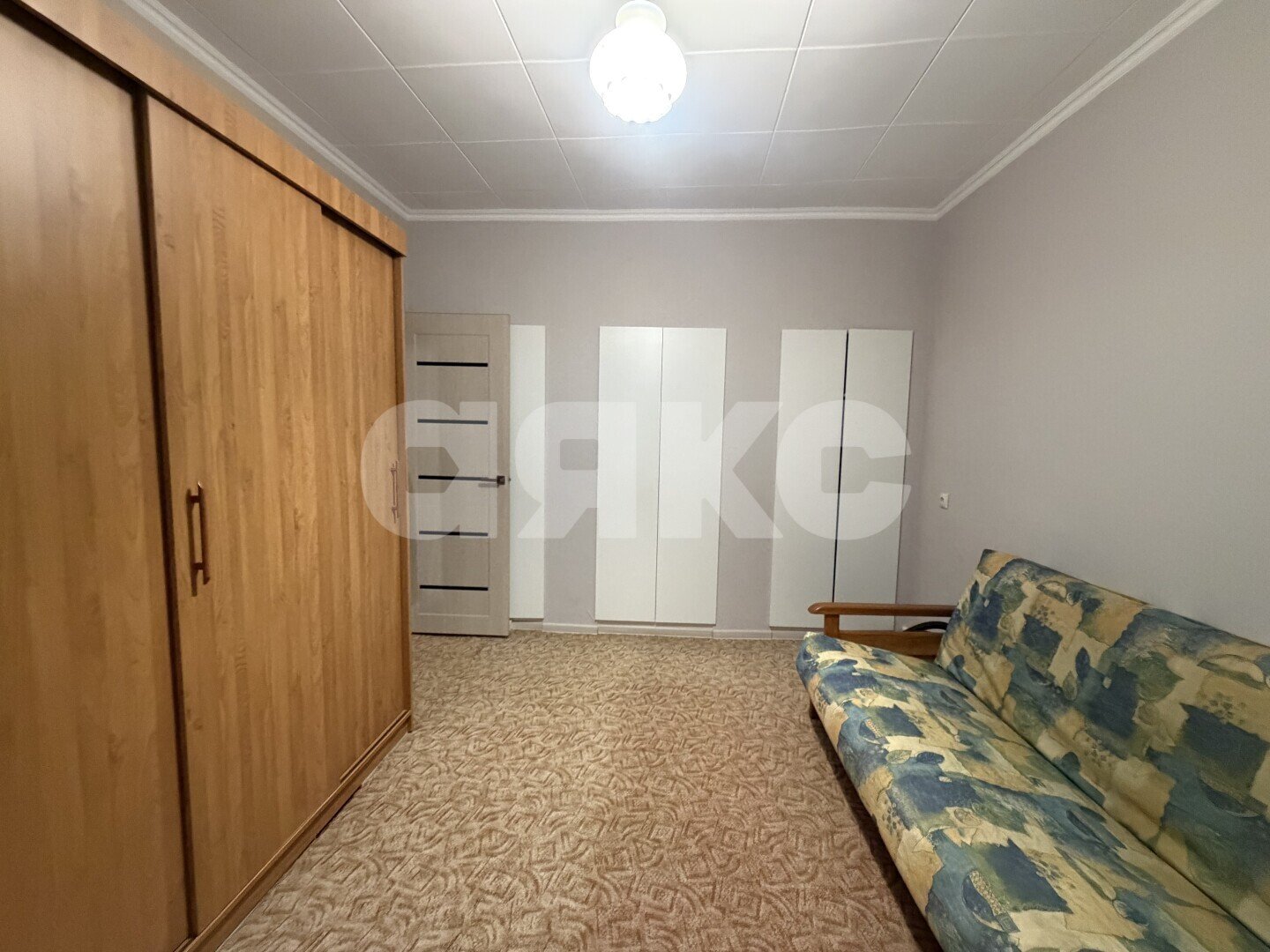 Фото №26: 3-комнатная квартира 48&nbsp;м², 1/2&nbsp;эт. - Кореновск, мкр. 2-й квартал, ул. Новые Планы