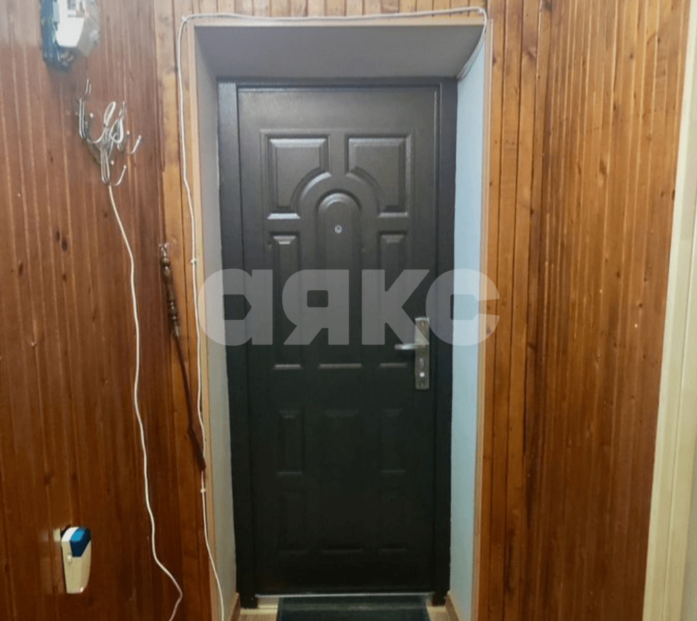 Фото №4: 3-комнатная квартира 48&nbsp;м², 1/2&nbsp;эт. - Кореновск, мкр. 2-й квартал, ул. Новые Планы