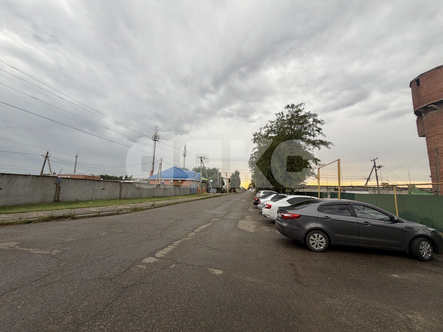 Фото №34: 3-комнатная квартира 48&nbsp;м², 1/2&nbsp;эт. - Кореновск, мкр. 2-й квартал, ул. Новые Планы