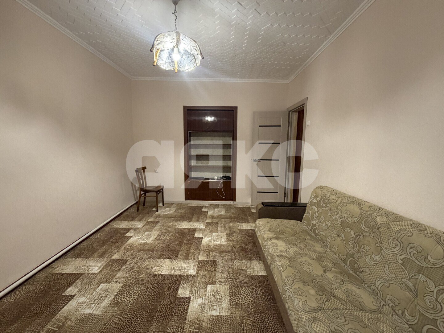 Фото №12: 3-комнатная квартира 48&nbsp;м², 1/2&nbsp;эт. - Кореновск, мкр. 2-й квартал, ул. Новые Планы