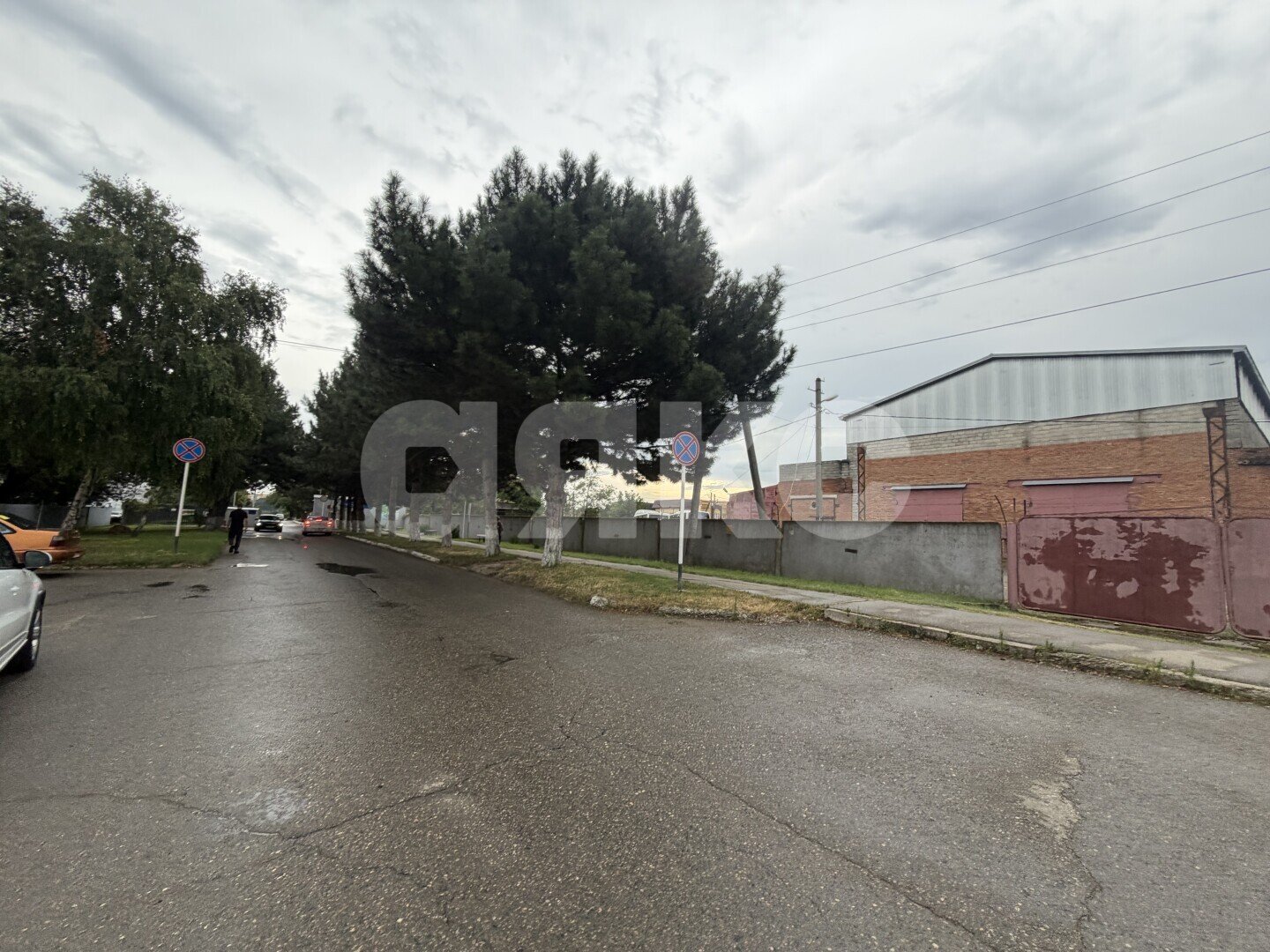 Фото №35: 3-комнатная квартира 48&nbsp;м², 1/2&nbsp;эт. - Кореновск, мкр. 2-й квартал, ул. Новые Планы